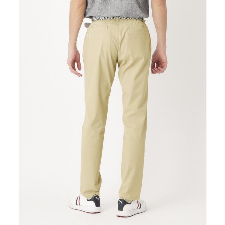 カチオンドビーストレートパンツ | adabatmen | 詳細画像9 