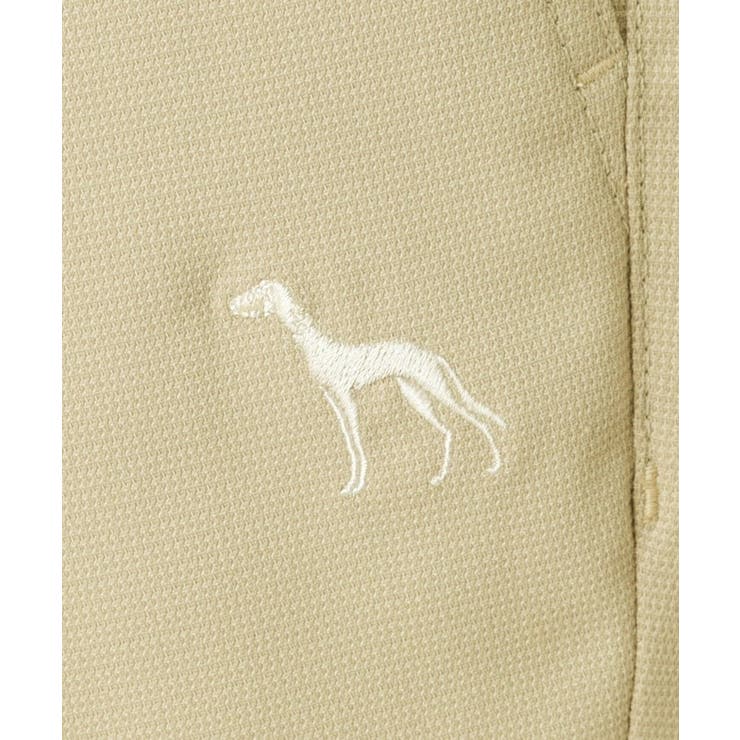 カチオンドビーストレートパンツ | adabatmen | 詳細画像12 