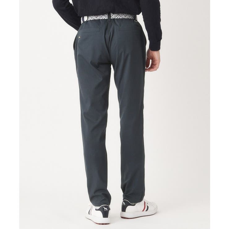 カチオンドビーストレートパンツ | adabatmen | 詳細画像13 