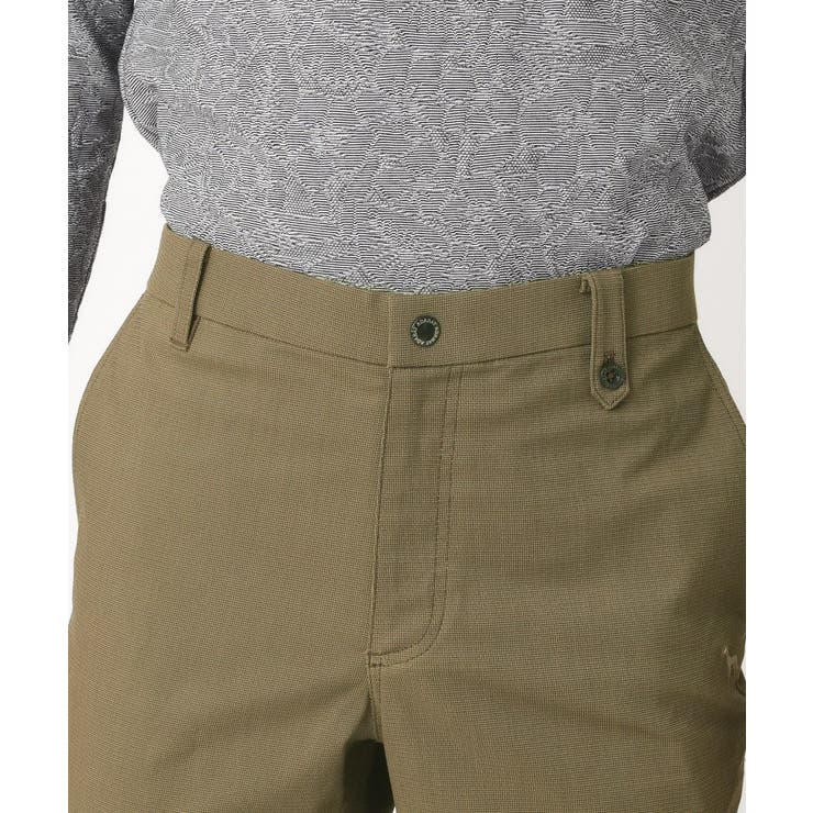 カチオンドビーストレートパンツ | adabatmen | 詳細画像20 