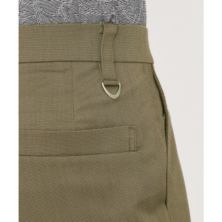 カチオンドビーストレートパンツ | adabatmen | 詳細画像26 