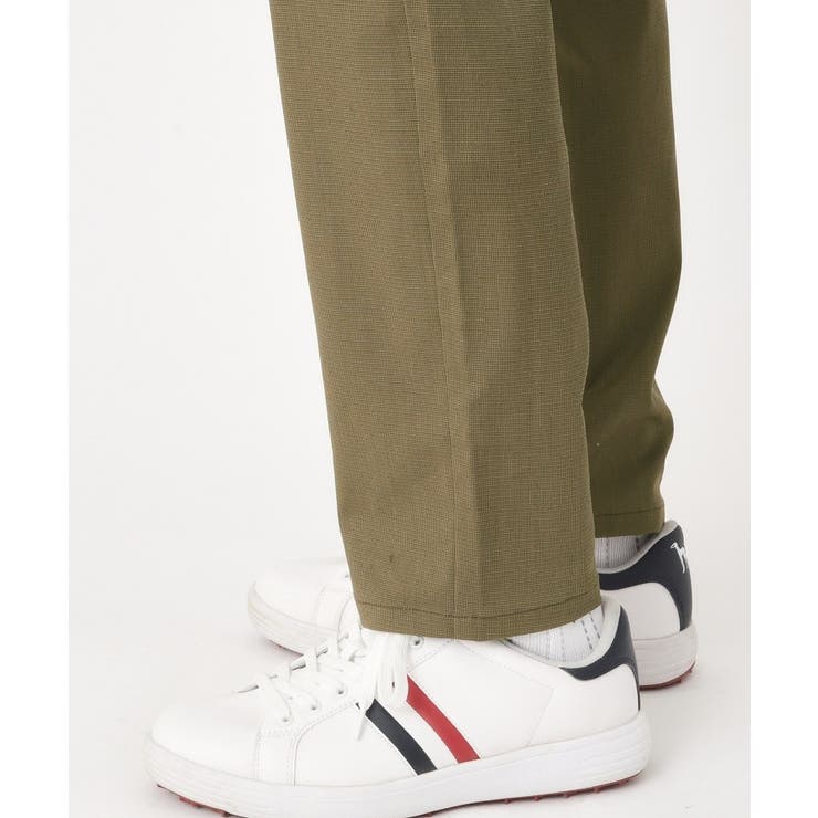 カチオンドビーストレートパンツ | adabatmen | 詳細画像27 