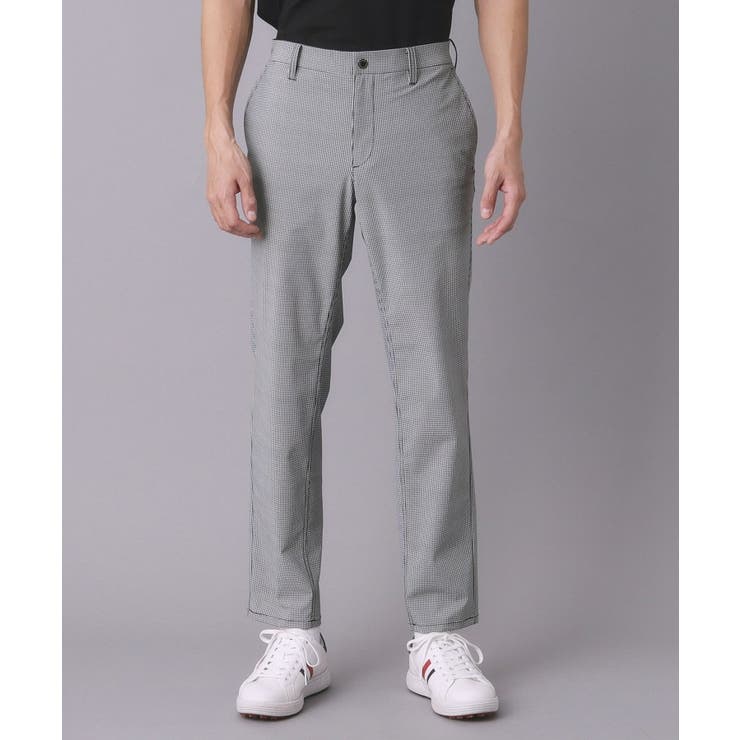 【ADABAT NAVY】クールチドリテーパードパンツ | adabatmen | 詳細画像7 