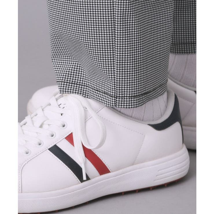 【ADABAT NAVY】クールチドリテーパードパンツ | adabatmen | 詳細画像14 