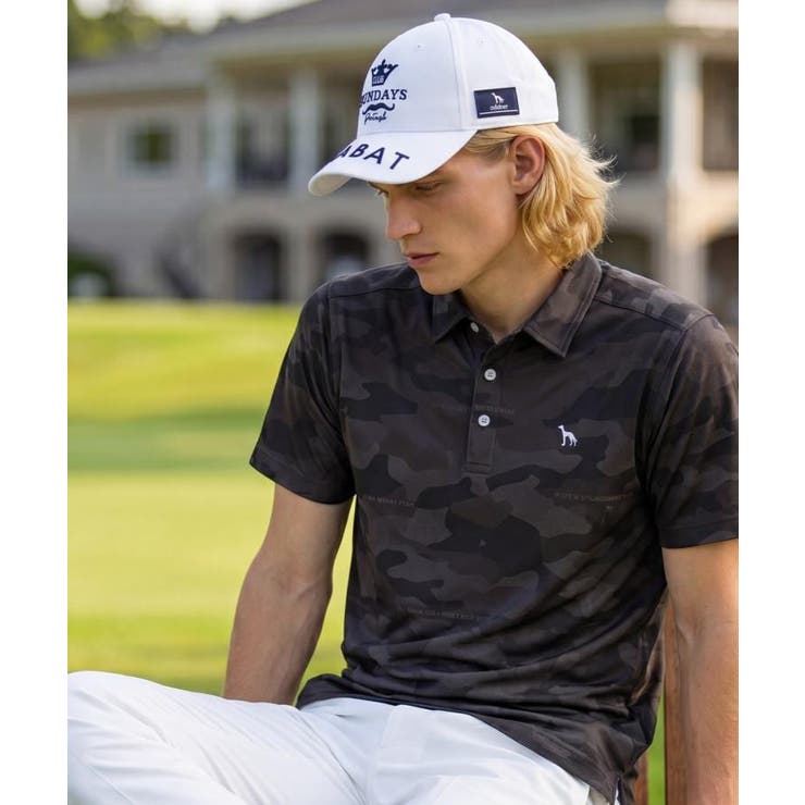 【ADABAT NAVY】吸水速乾 UVカット | adabatmen | 詳細画像8 