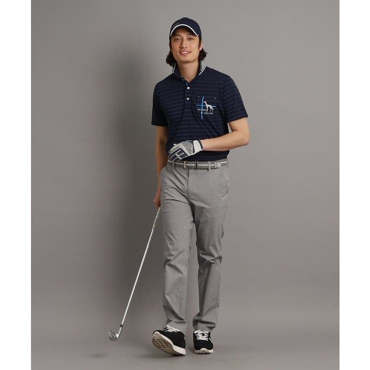 【＋PLUS COOL】千鳥柄 パンツ | adabatmen | 詳細画像3 