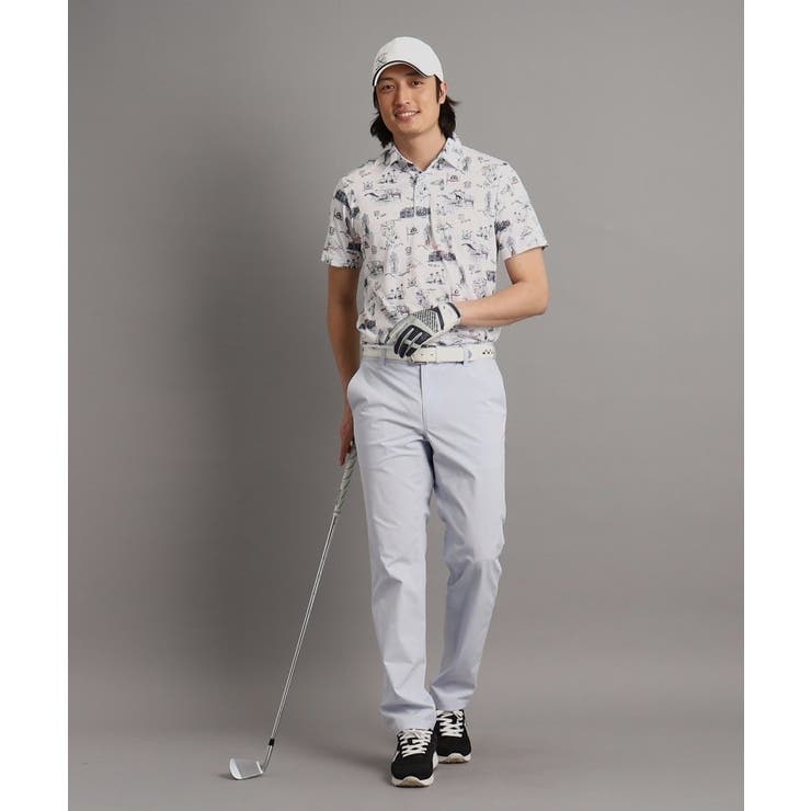 【＋PLUS COOL】千鳥柄 パンツ | adabatmen | 詳細画像8 