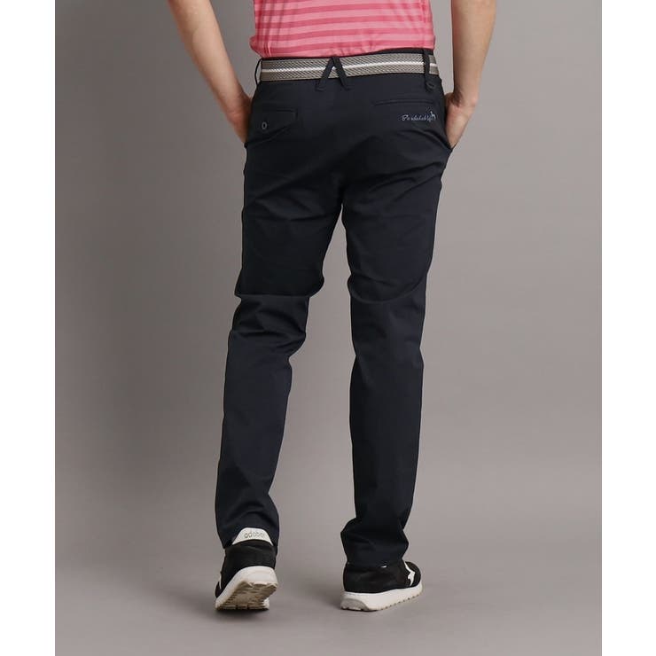 【＋PLUS COOL】千鳥柄 パンツ | adabatmen | 詳細画像11 