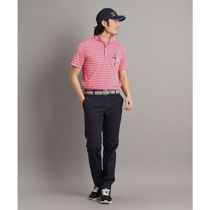 【＋PLUS COOL】千鳥柄 パンツ | adabatmen | 詳細画像12 