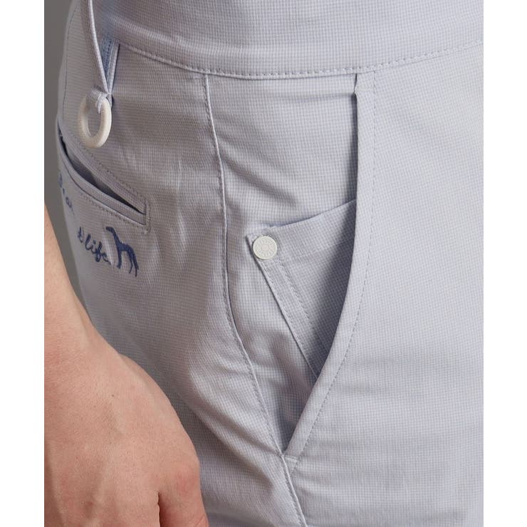 【＋PLUS COOL】千鳥柄 パンツ | adabatmen | 詳細画像21 