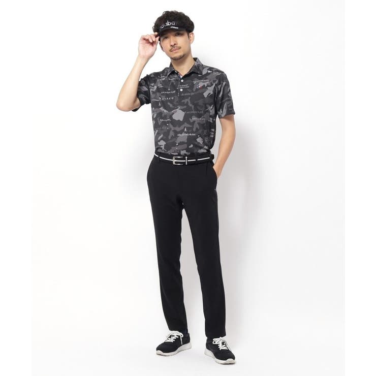 【新レーベル ADABAT NAVY】UVカット | adabatmen | 詳細画像7 