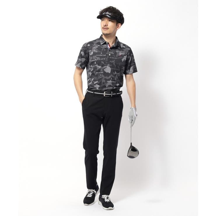 【新レーベル ADABAT NAVY】UVカット | adabatmen | 詳細画像8 