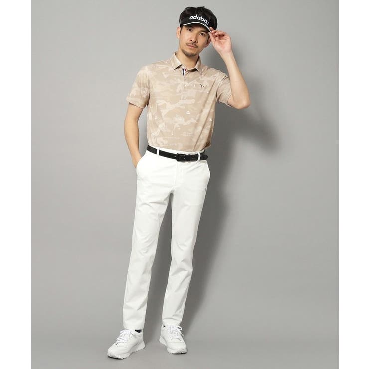 【新レーベル ADABAT NAVY】UVカット | adabatmen | 詳細画像11 