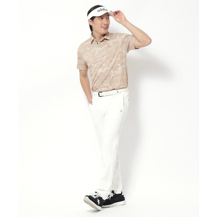 【新レーベル ADABAT NAVY】UVカット | adabatmen | 詳細画像16 