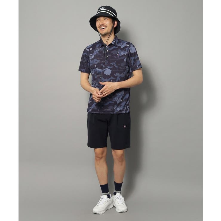 【新レーベル ADABAT NAVY】UVカット | adabatmen | 詳細画像20 