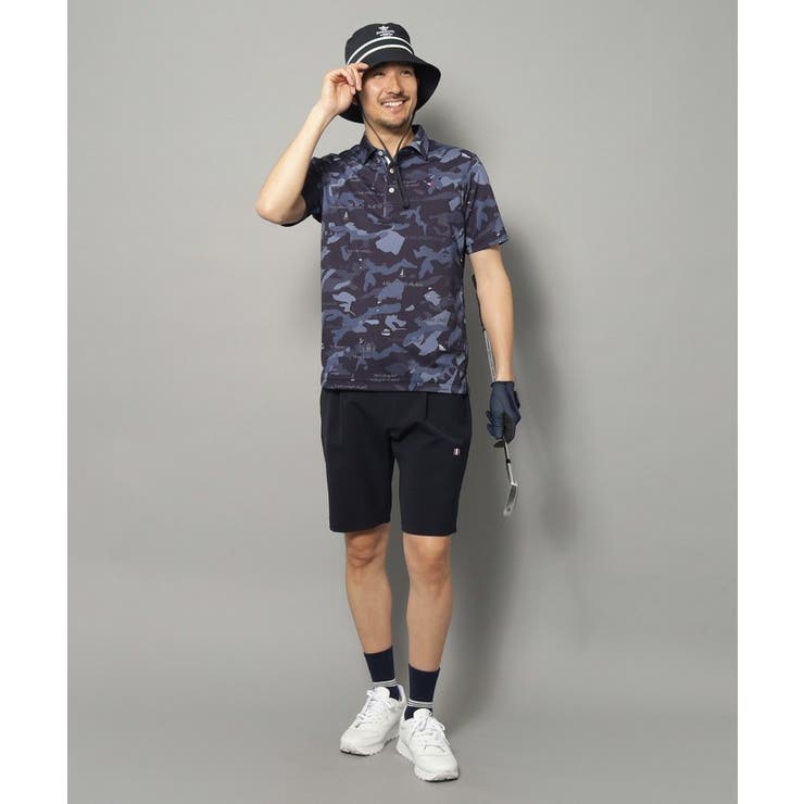 【新レーベル ADABAT NAVY】UVカット | adabatmen | 詳細画像21 