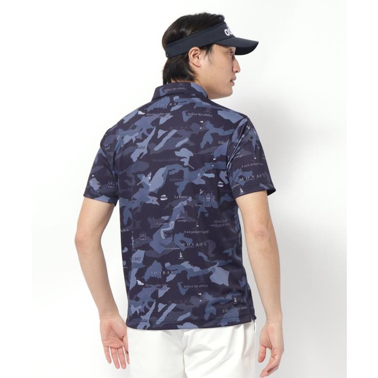 【新レーベル ADABAT NAVY】UVカット | adabatmen | 詳細画像24 