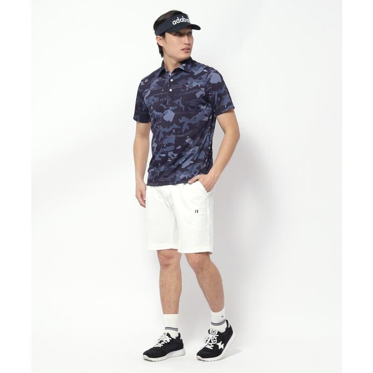 【新レーベル ADABAT NAVY】UVカット | adabatmen | 詳細画像25 