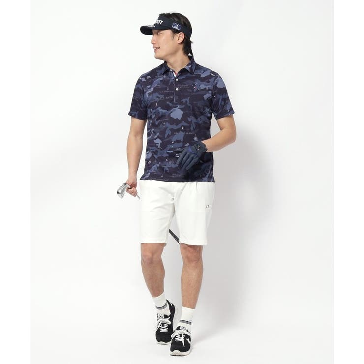 【新レーベル ADABAT NAVY】UVカット | adabatmen | 詳細画像26 