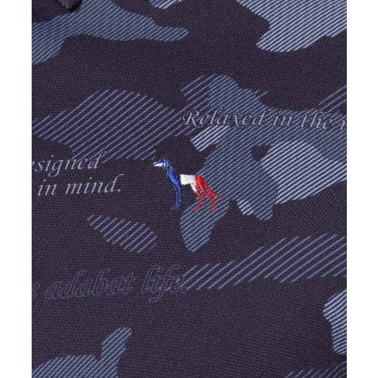 【新レーベル ADABAT NAVY】UVカット | adabatmen | 詳細画像27 