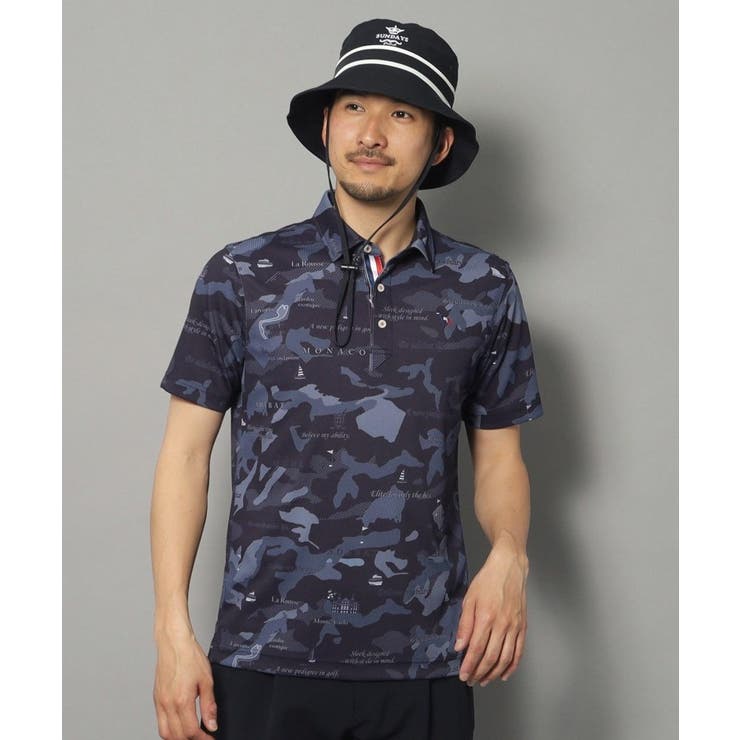 【新レーベル ADABAT NAVY】UVカット | adabatmen | 詳細画像46 