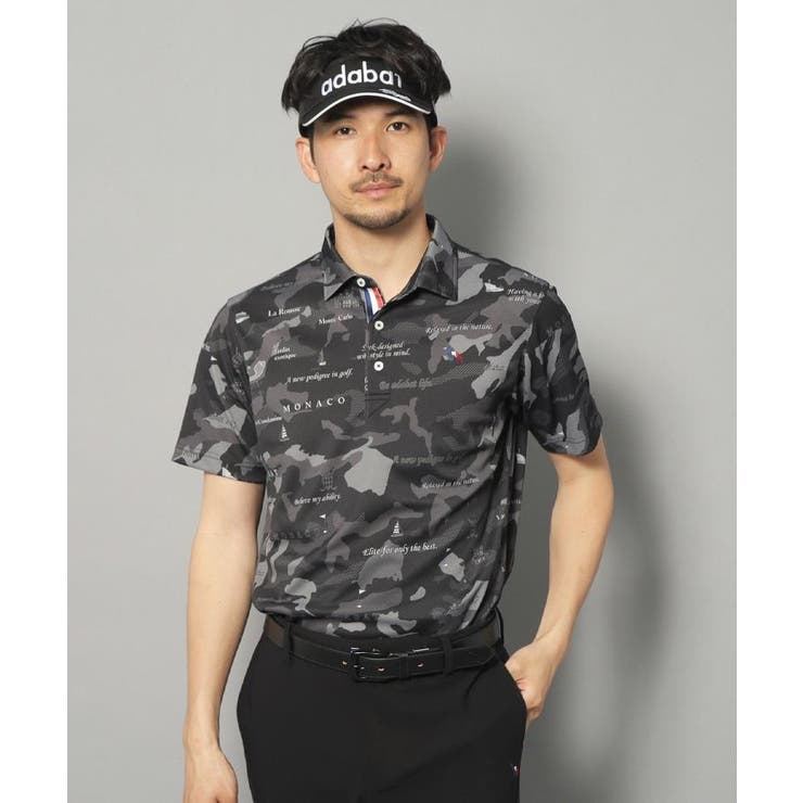 【新レーベル ADABAT NAVY】UVカット | adabatmen | 詳細画像48 