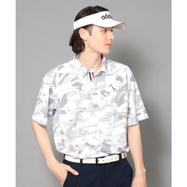 【新レーベル ADABAT NAVY】UVカット | adabatmen | 詳細画像49 