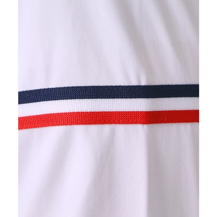 【新レーベル ADABAT NAVY】吸水速乾 マルチインナーモックネックT | adabatmen | 詳細画像8 