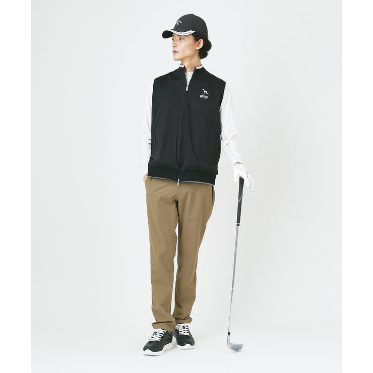 UVストレッチパンツ | adabatmen | 詳細画像11 