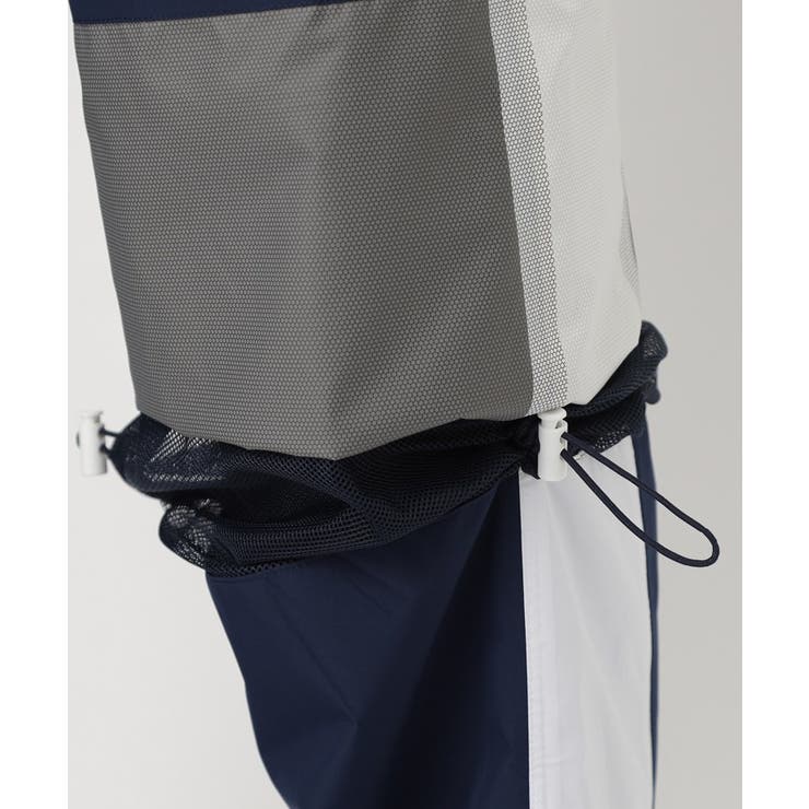 【撥水】レインパンツ | adabatmen | 詳細画像17 