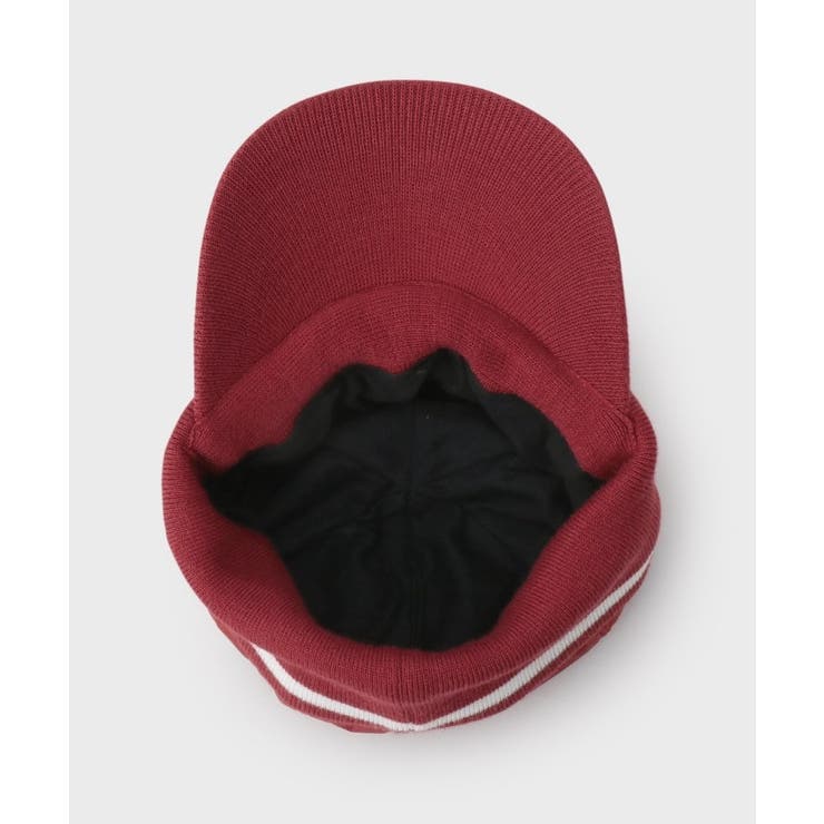 防寒キャップ | adabatmen | 詳細画像4 