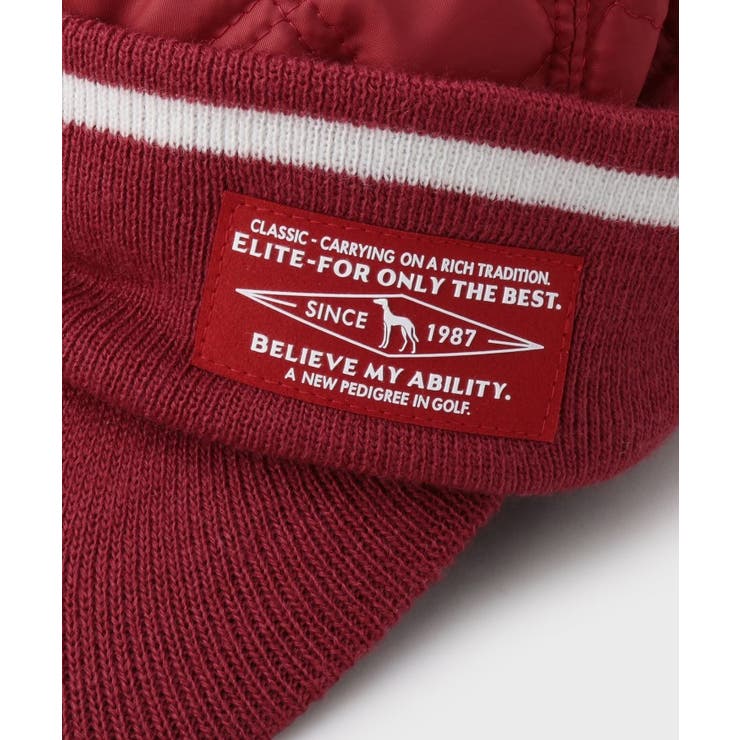 防寒キャップ | adabatmen | 詳細画像5 