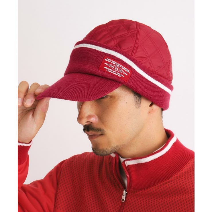 防寒キャップ | adabatmen | 詳細画像7 