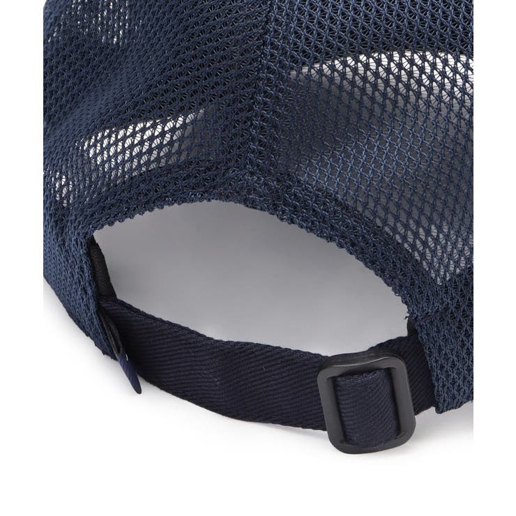 【新レーベル ADABAT NAVY】トリコトールサルーキキャップ | adabatmen | 詳細画像5 