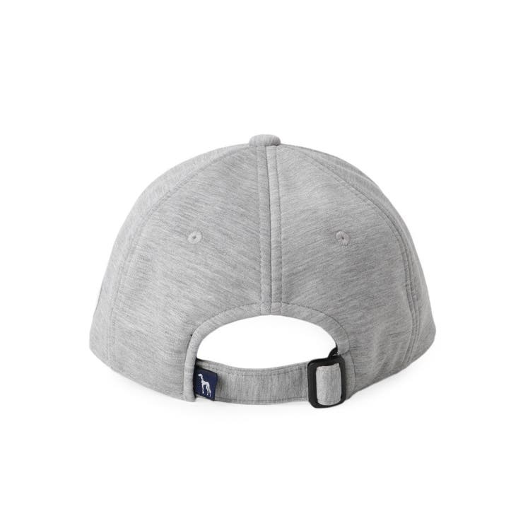 【新レーベル ADABAT NAVY】サルーキ ジャージキャップ | adabatmen | 詳細画像2 