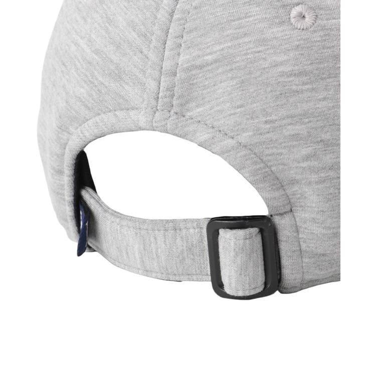 【新レーベル ADABAT NAVY】サルーキ ジャージキャップ | adabatmen | 詳細画像5 