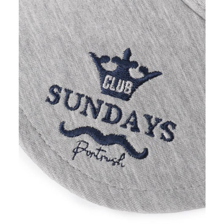 【新レーベル ADABAT NAVY】サルーキ ジャージキャップ | adabatmen | 詳細画像7 