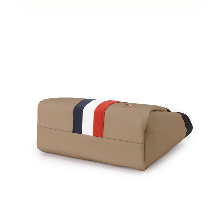 【新レーベル ADABAT NAVY】サンデーズトリコロールカートバッグ | adabatmen | 詳細画像5 