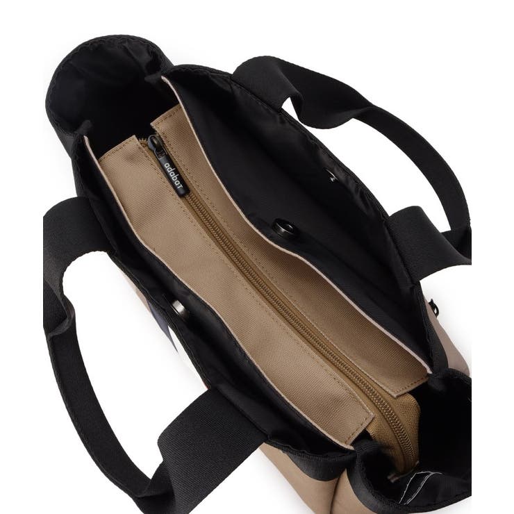 【新レーベル ADABAT NAVY】サンデーズトリコロールカートバッグ | adabatmen | 詳細画像13 