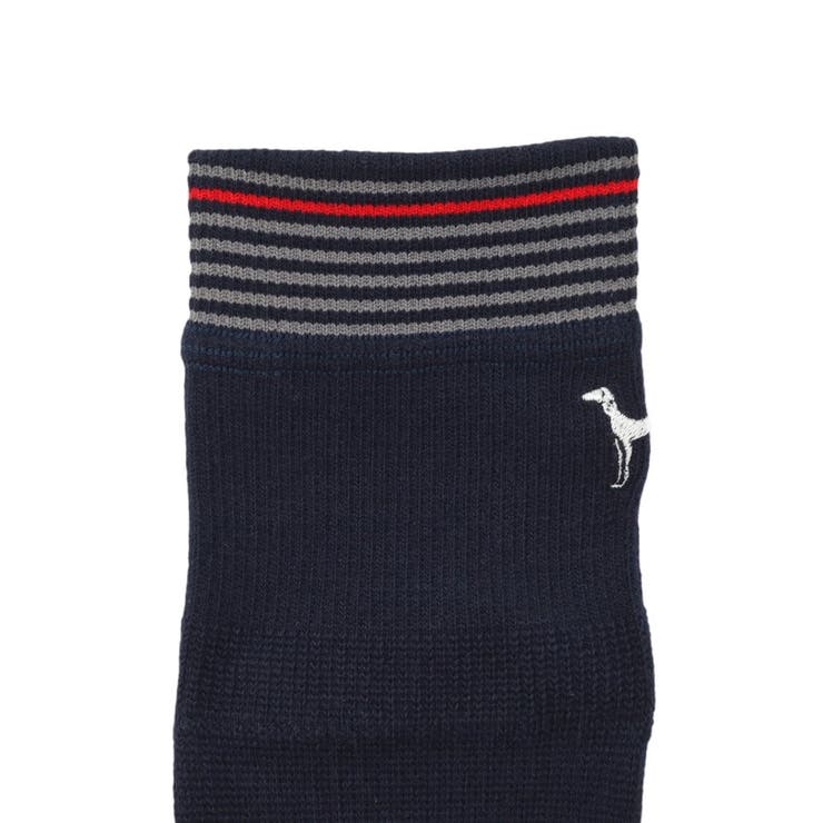 5本指無地ショートソックス | adabatmen | 詳細画像3 