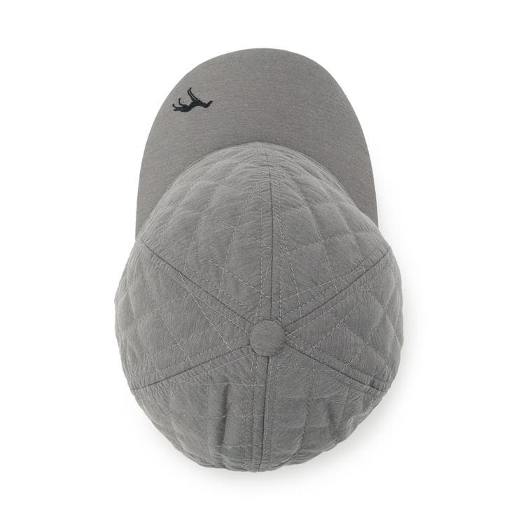 キルティングキャップ | adabatmen | 詳細画像3 