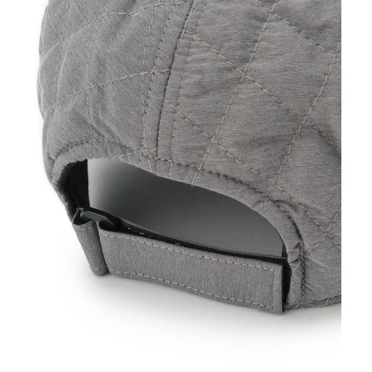 キルティングキャップ | adabatmen | 詳細画像5 