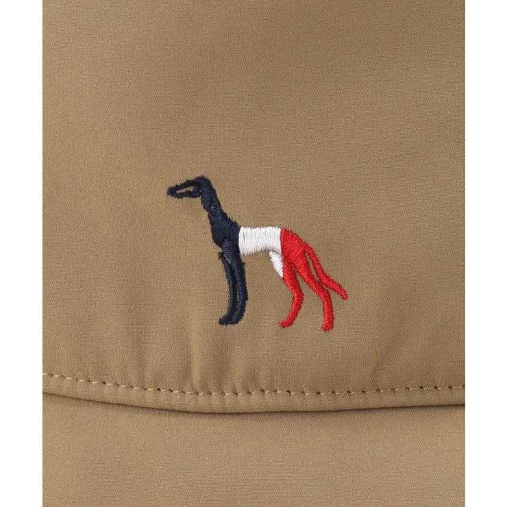 【新レーベル ADABAT NAVY】サンデーズバックボアハット | adabatmen | 詳細画像9 