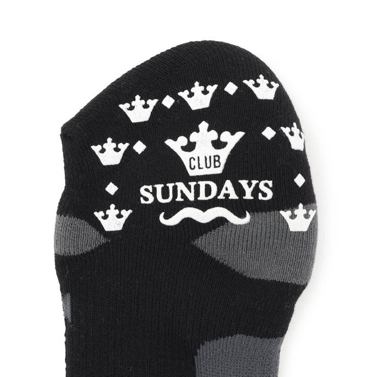 【新レーベル ADABAT NAVY】3D迷彩ショートソックス | adabatmen | 詳細画像7 