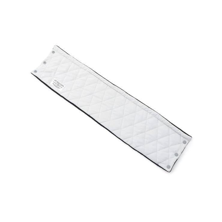 リバーシブルフリースネックウォーマー | adabatmen | 詳細画像6 