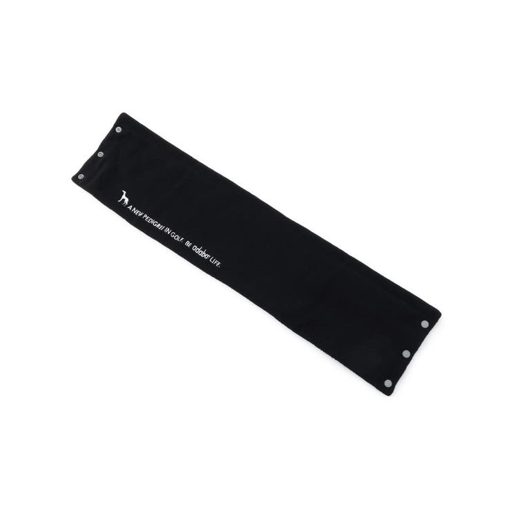 リバーシブルフリースネックウォーマー | adabatmen | 詳細画像7 