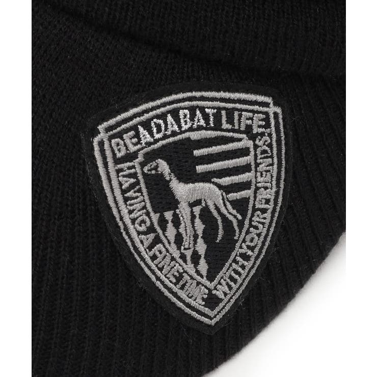 キルティング防寒キャップ | adabatmen | 詳細画像6
