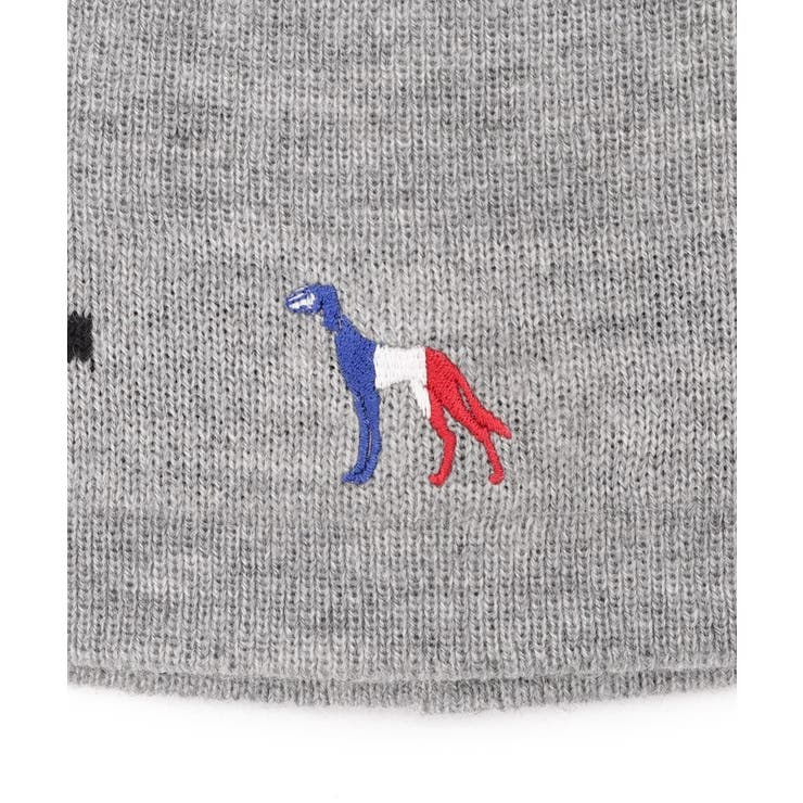 【新レーベル ADABAT NAVY】アダバットロゴワッチキャップ | adabatmen | 詳細画像3 