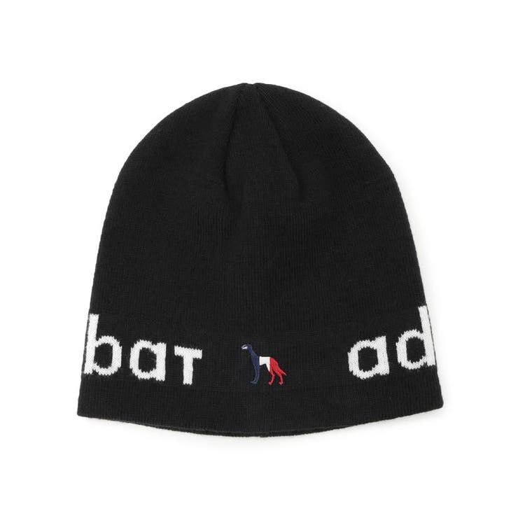 【新レーベル ADABAT NAVY】アダバットロゴワッチキャップ | adabatmen | 詳細画像13 