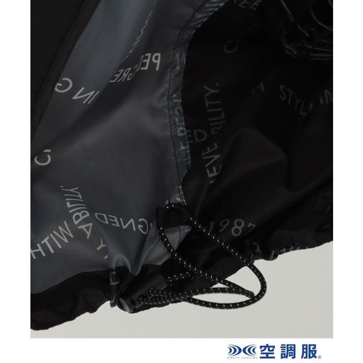 【ファン別売り】 「空調服（R）」ベスト | adabatmen | 詳細画像15 